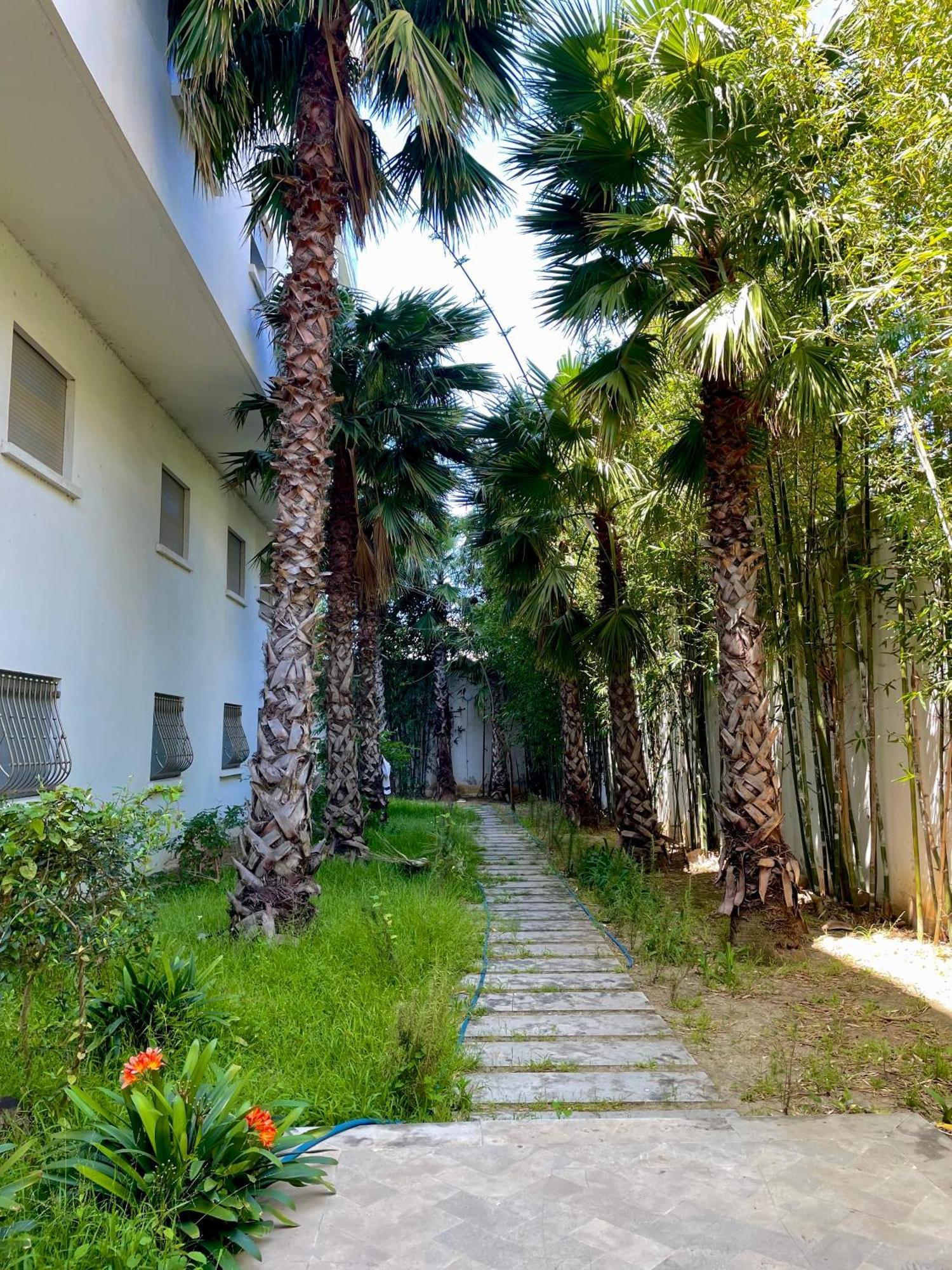 Majorelle, Bouffee D'oxygene Apartment *